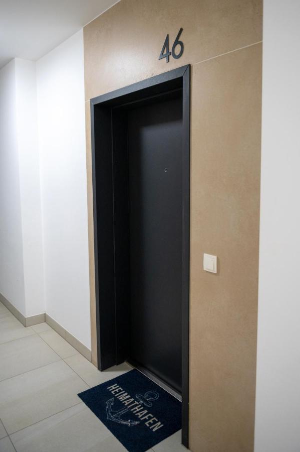 Platinium Moon - Przy Samym Morzu - Easy-Rent Apartments Rewal Ngoại thất bức ảnh