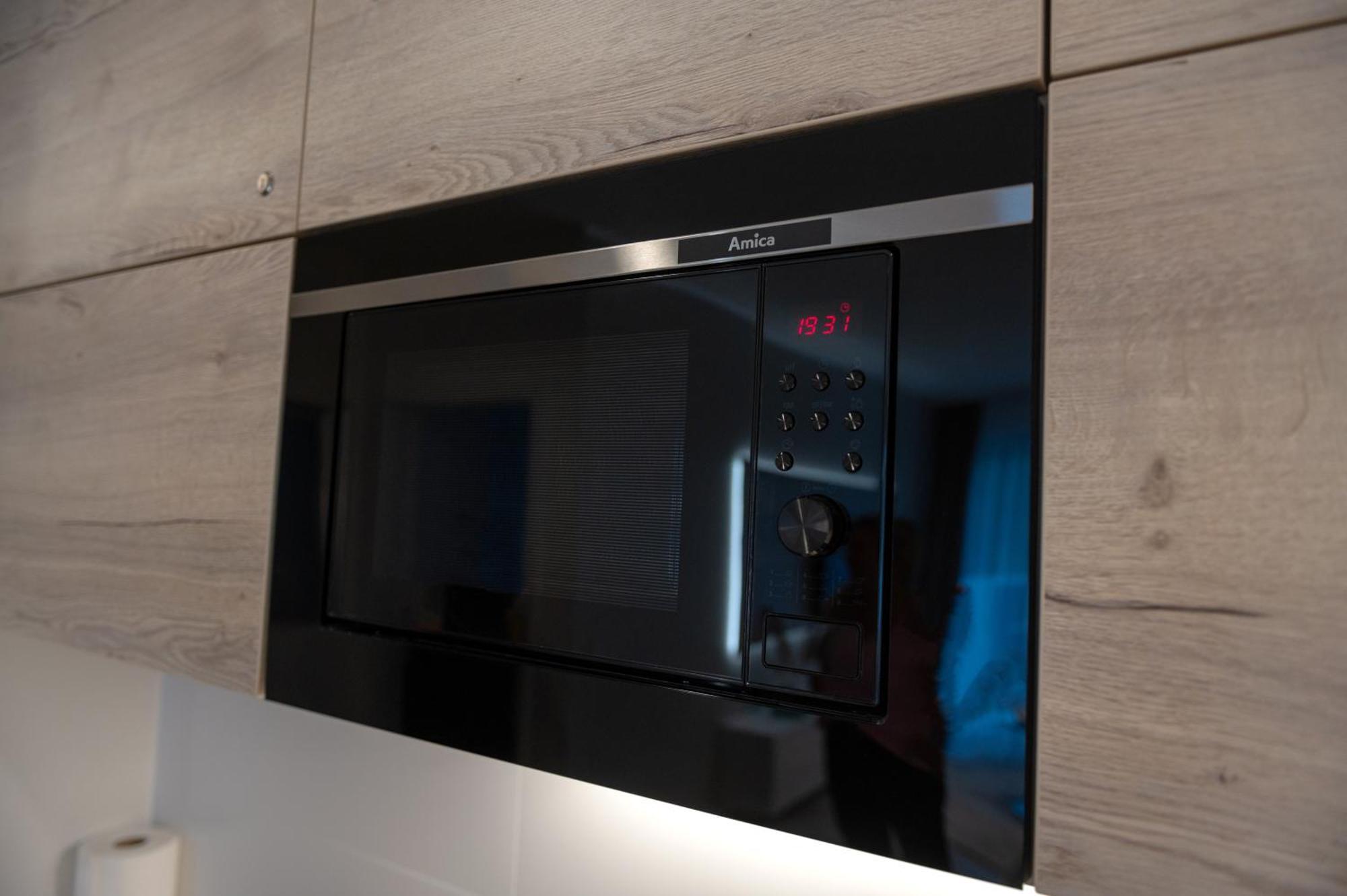 Platinium Moon - Przy Samym Morzu - Easy-Rent Apartments Rewal Ngoại thất bức ảnh