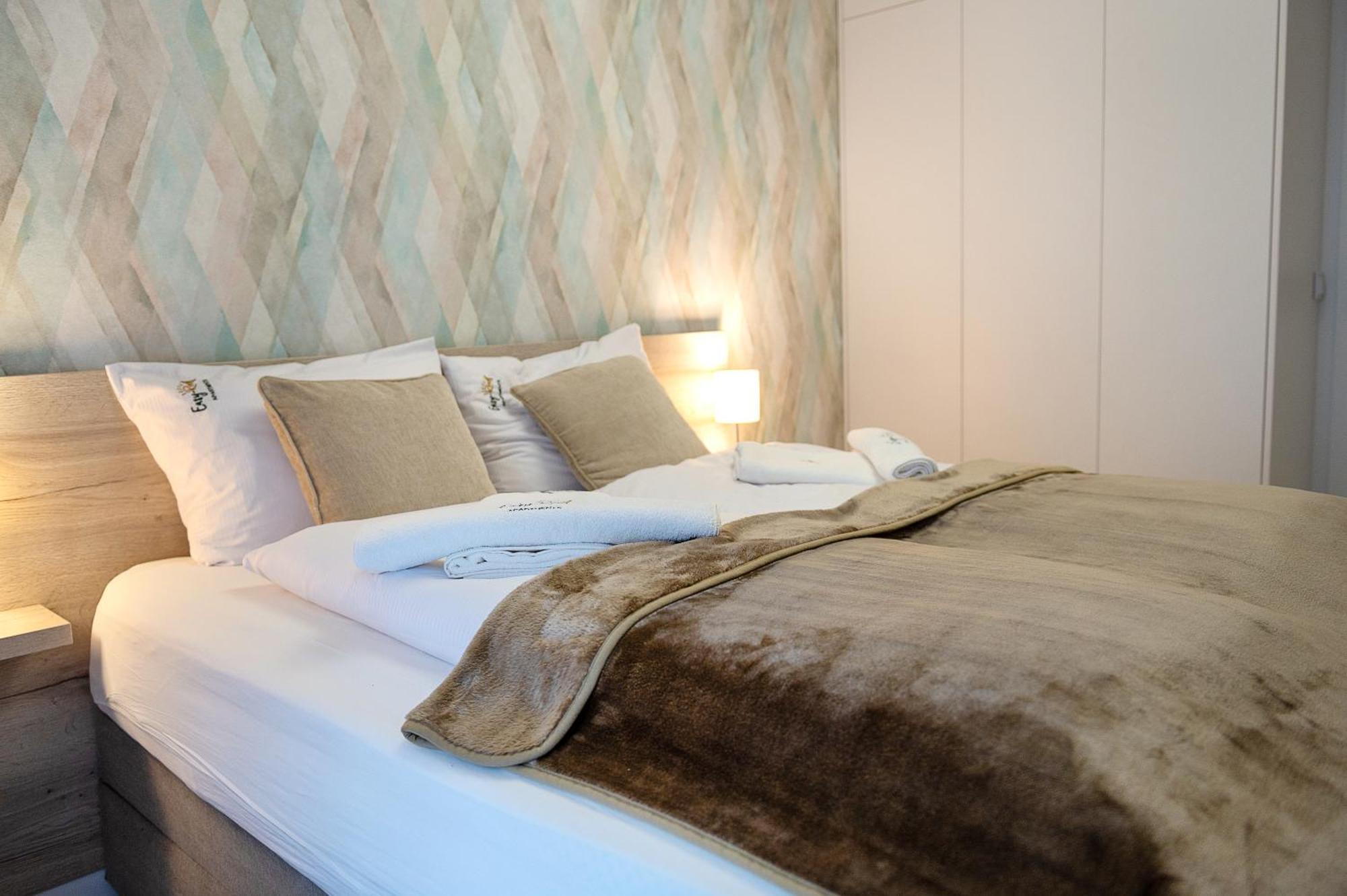 Platinium Moon - Przy Samym Morzu - Easy-Rent Apartments Rewal Ngoại thất bức ảnh