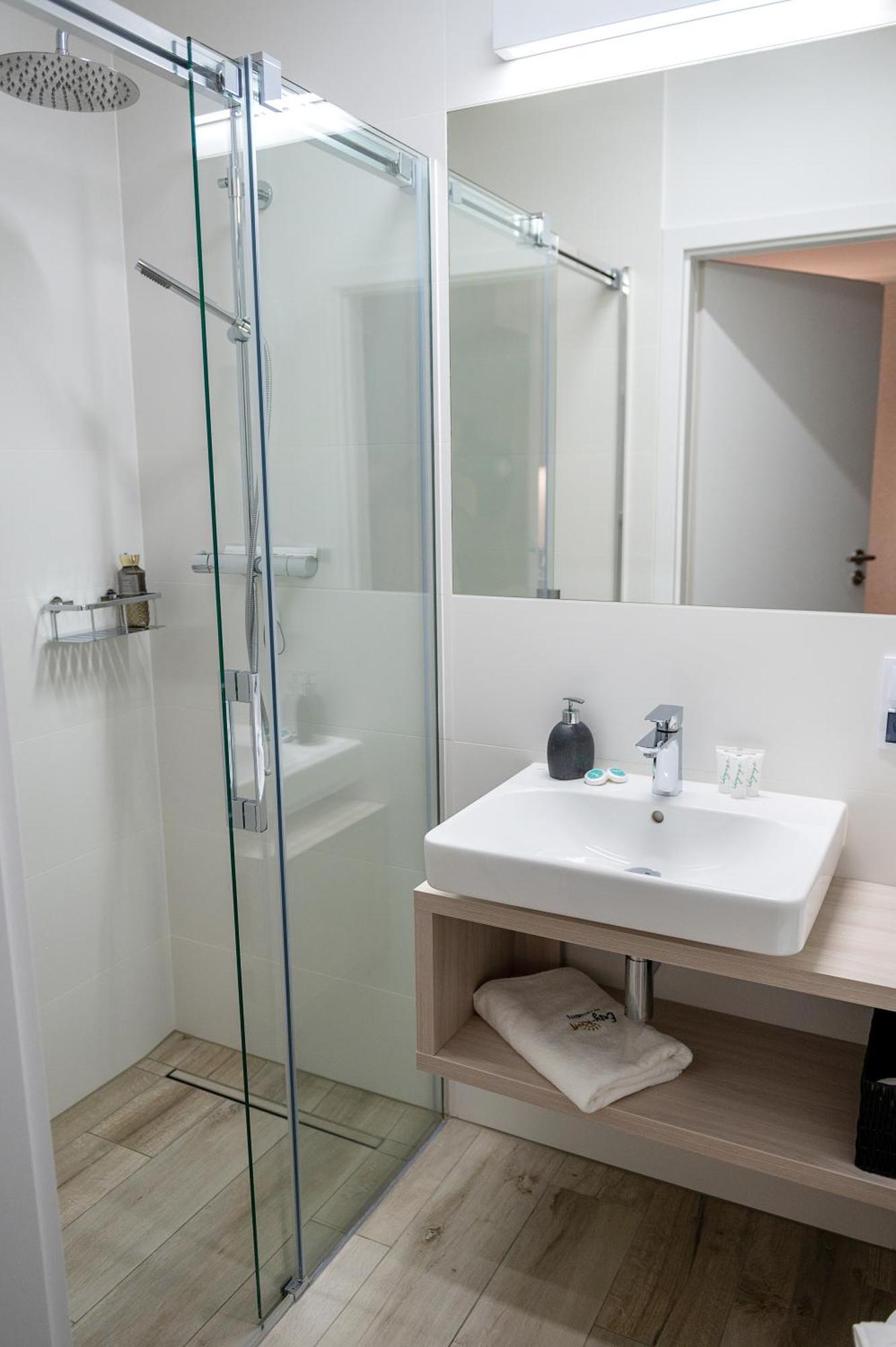 Platinium Moon - Przy Samym Morzu - Easy-Rent Apartments Rewal Ngoại thất bức ảnh